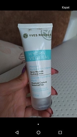 diğer Beden peeling
