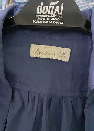 s Beden Gömlek