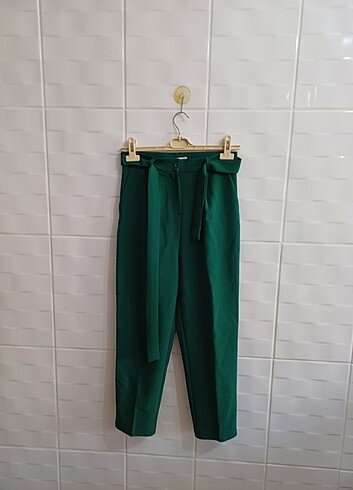 s Beden Havuç pantolon