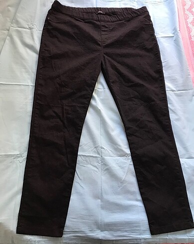 Keten pantolon