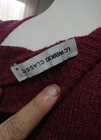 m Beden Sorunsuz
