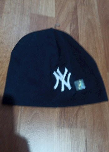 Siyah Örgü Kadın Bere - Rahat Sokak Stili - Görsel 3