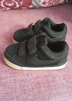 Nike spor ayakkabi