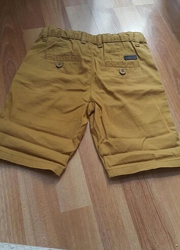 LC Waikiki LCW erkek çocuk şort