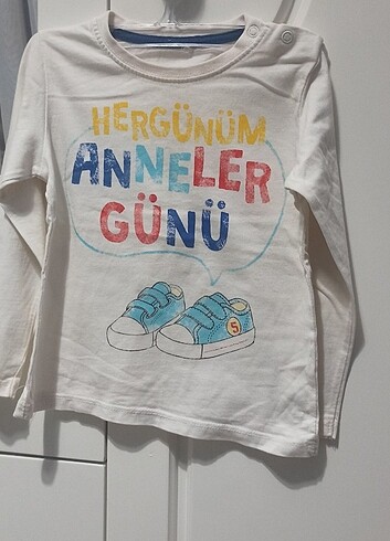 LCW çocuk sweatshirt 