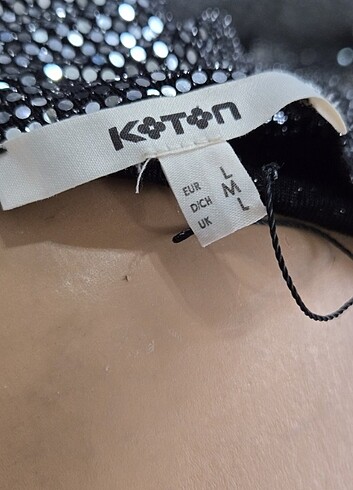 l Beden Bir kez 25 dkika giyildj