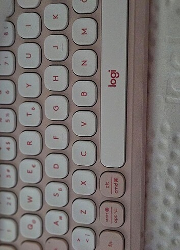 Beden Hic kullanmadim imac icin alinkisti