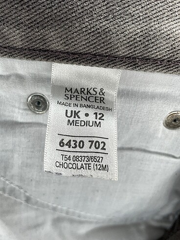 40 Beden çeşitli Renk Markasız Ürün Jean / Kot %70 İndirimli.