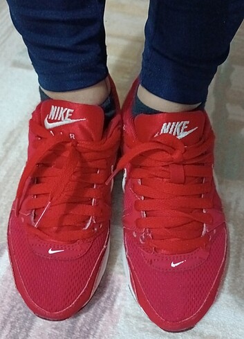 Nike Orjinal Nike ayakkabı 