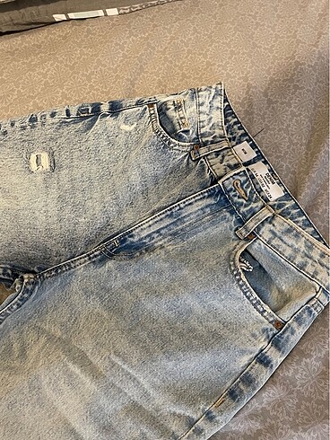 Mom jean