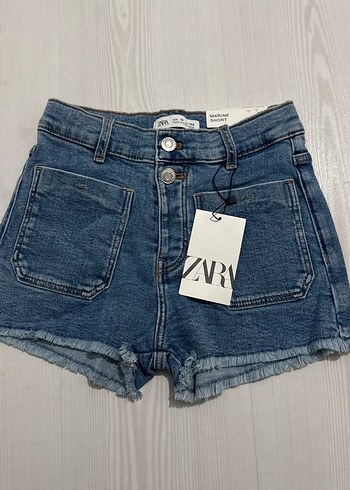 Zara 10 Yaş