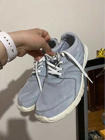 Decathlon Decathlon spor ayakkabı