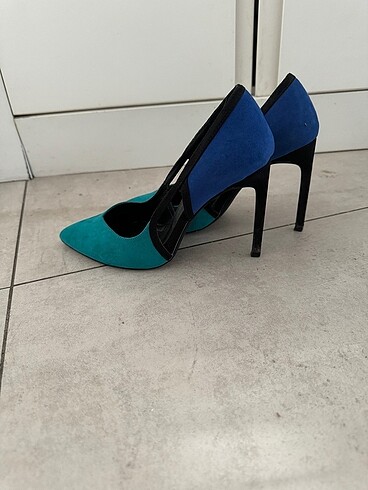Bershka Stiletto