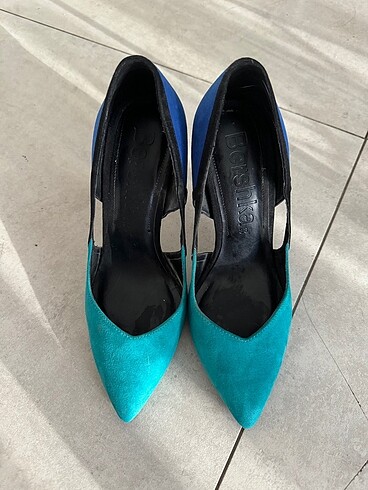 38 Beden Stiletto