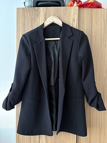 Blazer Ceket