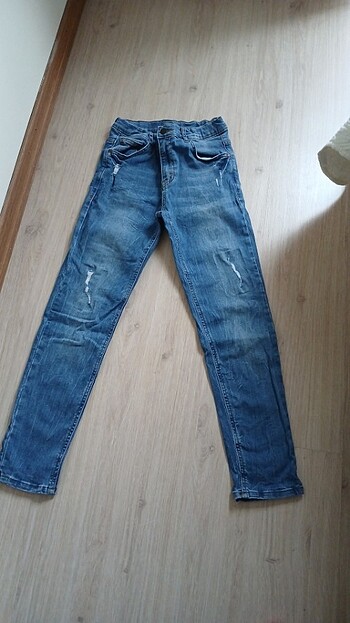 Jean pantolon 