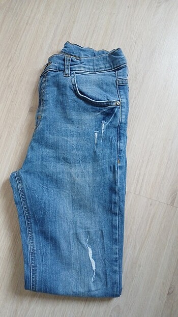 LC Waikiki Jean pantolon