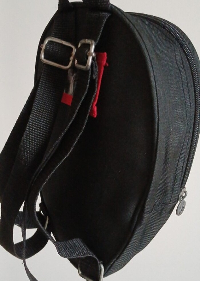 sırt çantası spidearman - Görsel 2