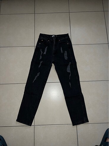 Pull and bear kot pantolon