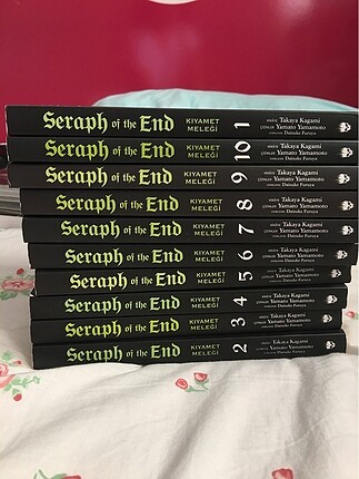 seraph of the end takas