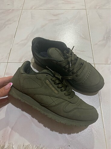 Reebok Rebook Ayakkabı