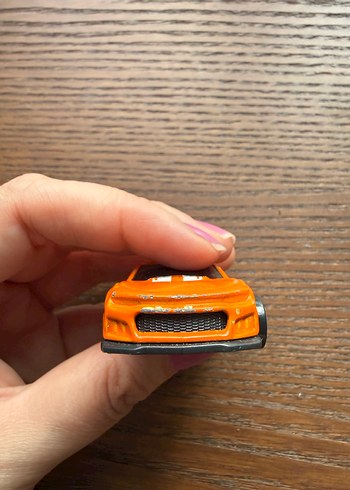 Hot Wheels Camaro ZL1 - Görsel 5