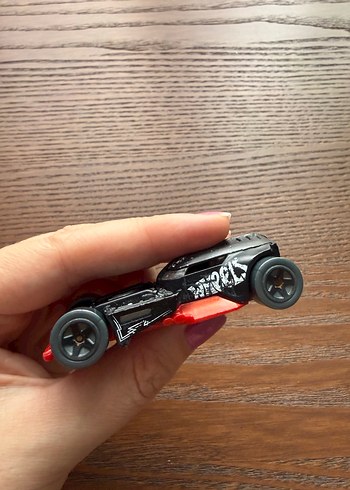HOT WHEELS çeşitli arabalar - Görsel 5