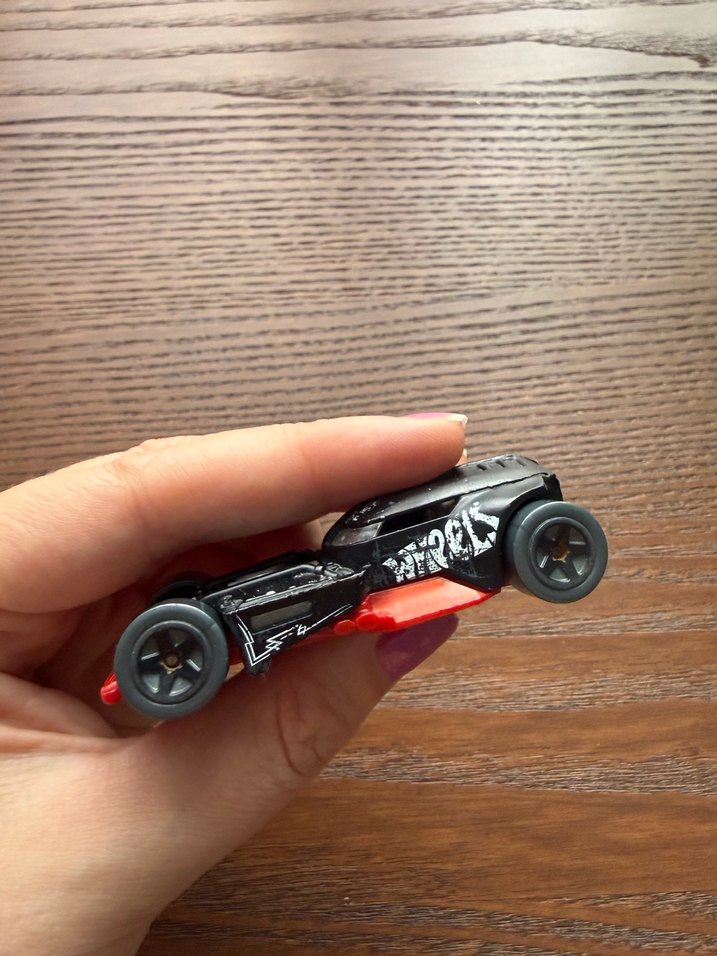 HOT WHEELS çeşitli arabalar - Görsel 5