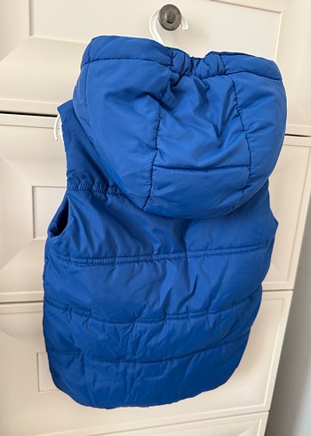 Benetton Çocuk Şişme Yelek - Görsel 2