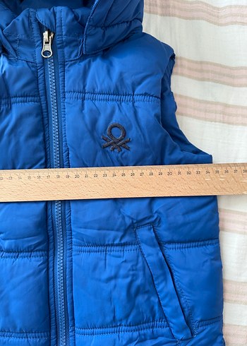 Benetton Çocuk Şişme Yelek - Görsel 6
