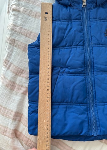 Benetton Çocuk Şişme Yelek - Görsel 7