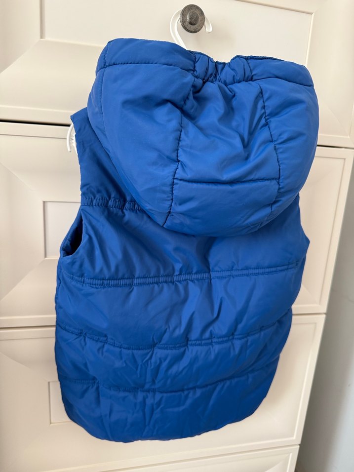 Benetton Çocuk Şişme Yelek - Görsel 2