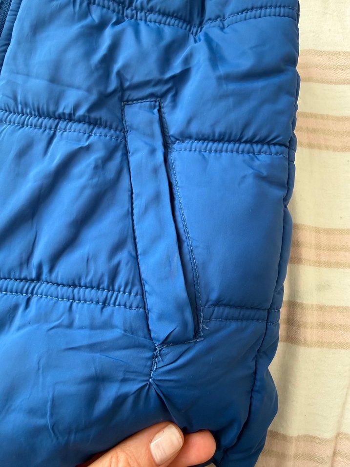 Benetton Çocuk Şişme Yelek - Görsel 4