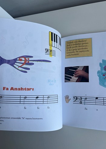 Minik Müzik Gezginleri - Görsel 3