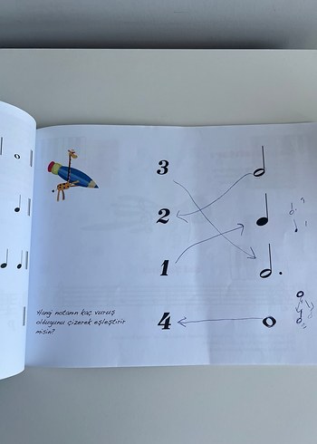 Minik Müzik Gezginleri - Görsel 2