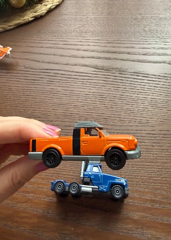 DİCKİE TOYS Bob The Builder - Görsel 2