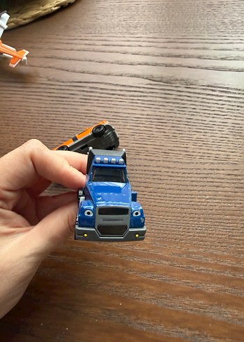 DİCKİE TOYS Bob The Builder - Görsel 5