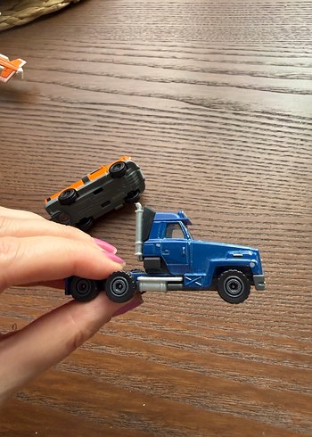 DİCKİE TOYS Bob The Builder - Görsel 4