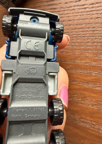 DİCKİE TOYS Bob The Builder - Görsel 6