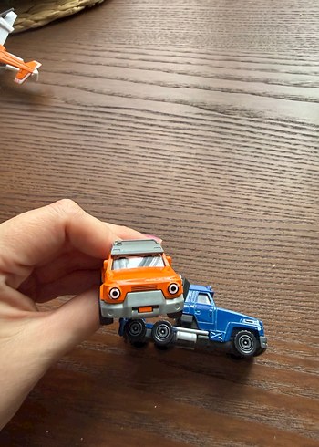 DİCKİE TOYS Bob The Builder - Görsel 3