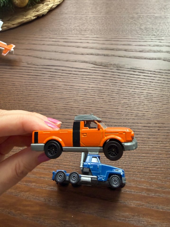 DİCKİE TOYS Bob The Builder - Görsel 2