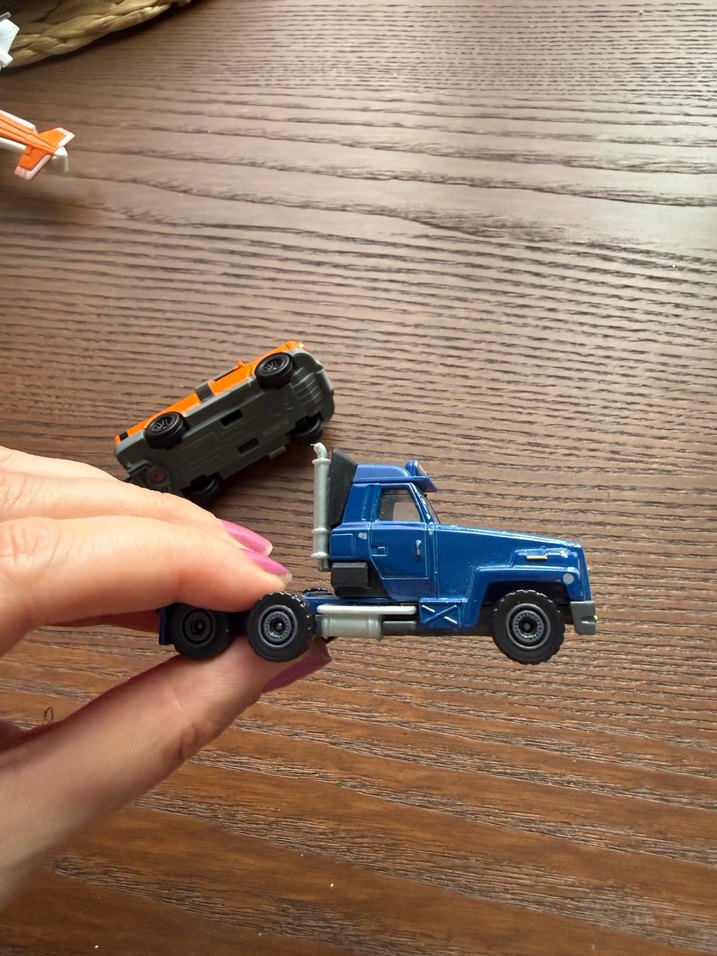 DİCKİE TOYS Bob The Builder - Görsel 4