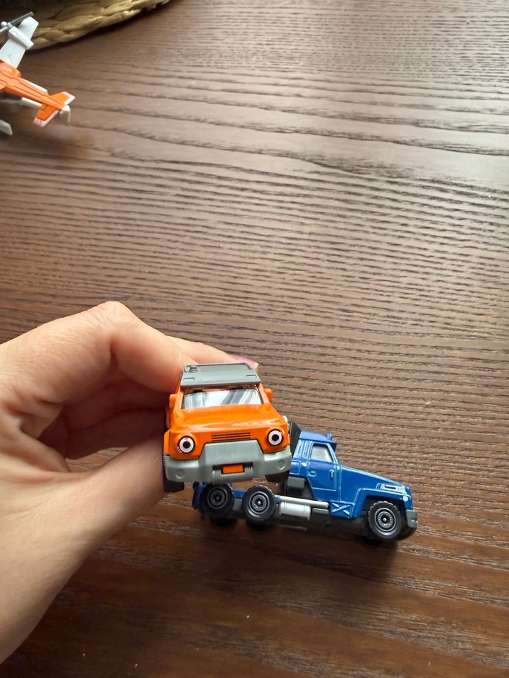 DİCKİE TOYS Bob The Builder - Görsel 3