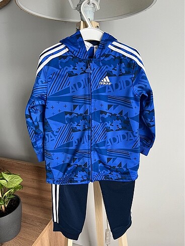 Orijinal adidas çocuk eşofman