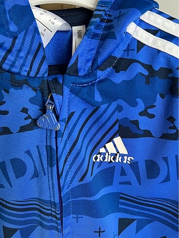 Adidas Orijinal adidas çocuk eşofman