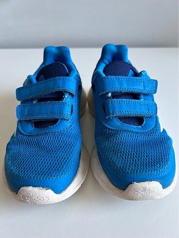 Adidas ADİDAS Tensaur Run çocuk spor ayakkabı