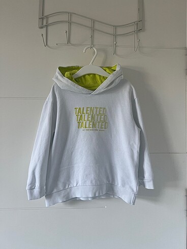 LCW Kapüşonlu sweatshirt