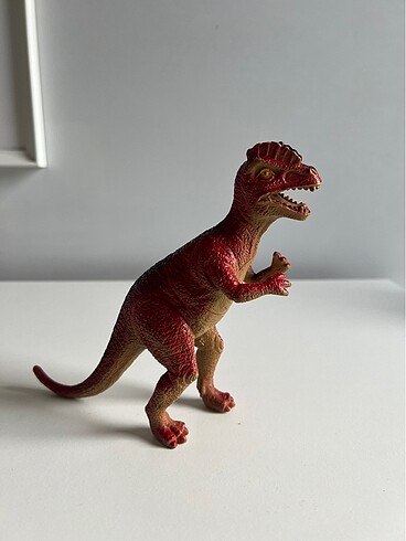Dinozor oyuncak