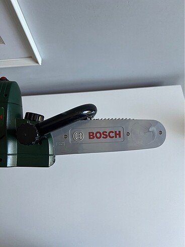 Beden Renk SUNMAN BOSCH Oyuncak Testere