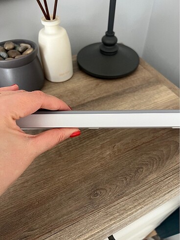 Logitech K580 bluetooth türkçe klavye - Görsel 7